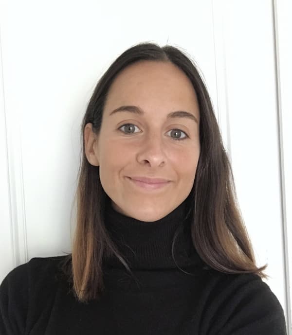 Isabel Mac Mullen