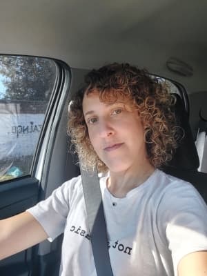 Noelia Fossati