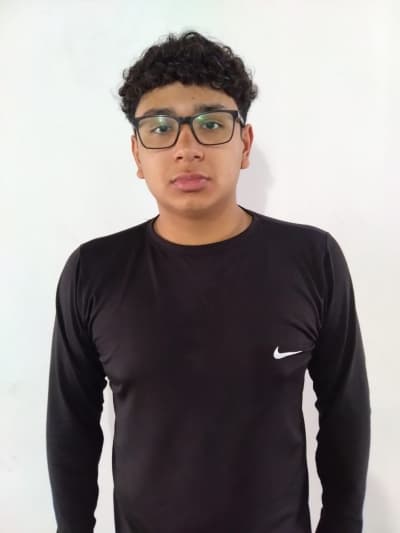 Valentino Carrasco