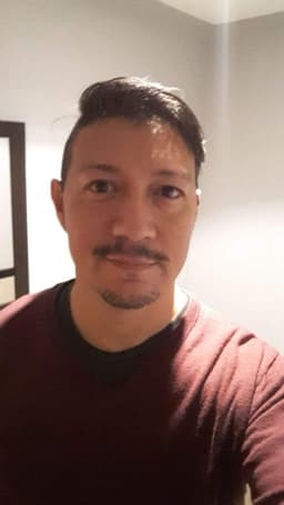 Gabriel Quiroga