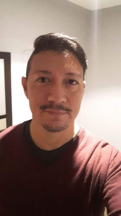 Gabriel Quiroga