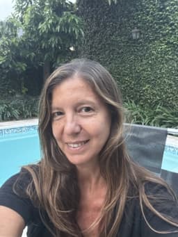 Romina Vera Rosenberg