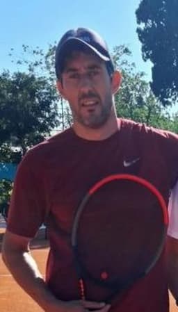 Sergio Rienda