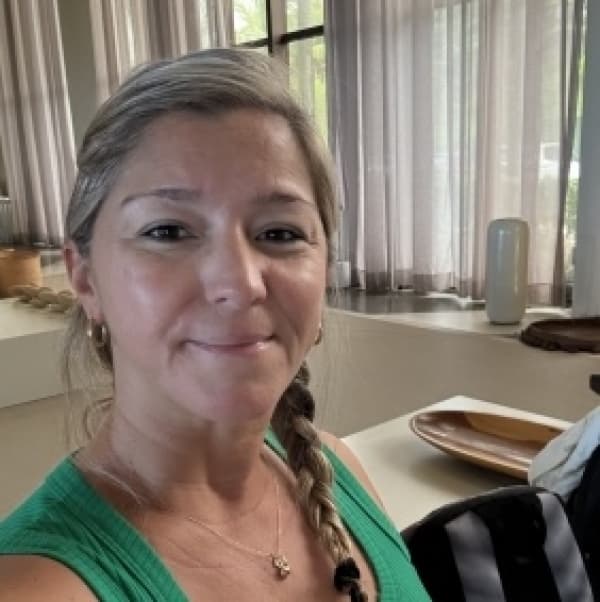Andrea Paola Sánchez