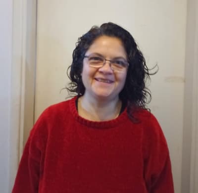 Gladys Ramos