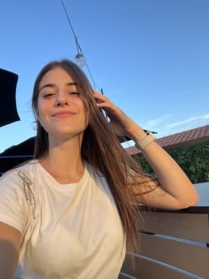 Candela Garcia