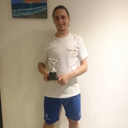 Javier Leguizamón