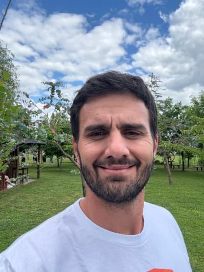Sebastian Abadie