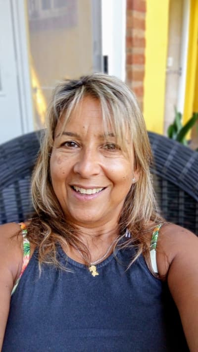 Claudia Vertz