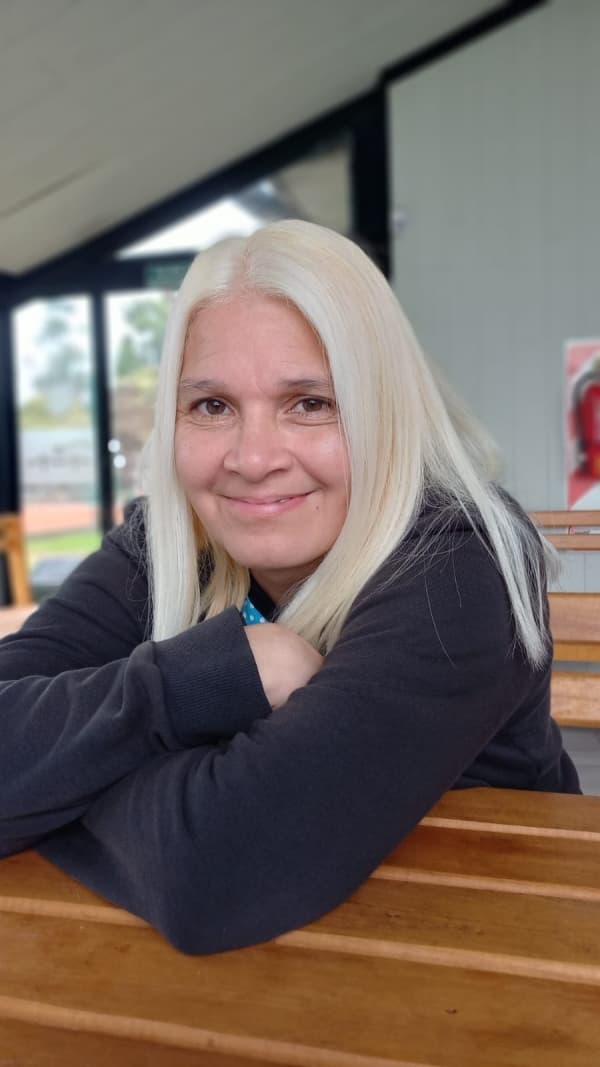 Gisela Jiménez