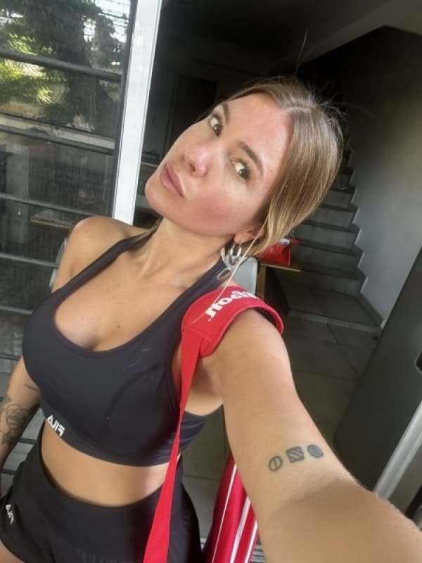 Bianca Zurita