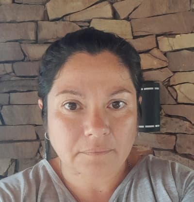 Erika Vanesa Abalos