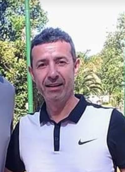 Fernando Panno