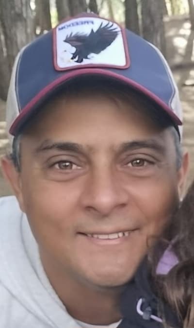Federico Marchetti