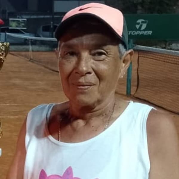 Sandra Pancha Godoy