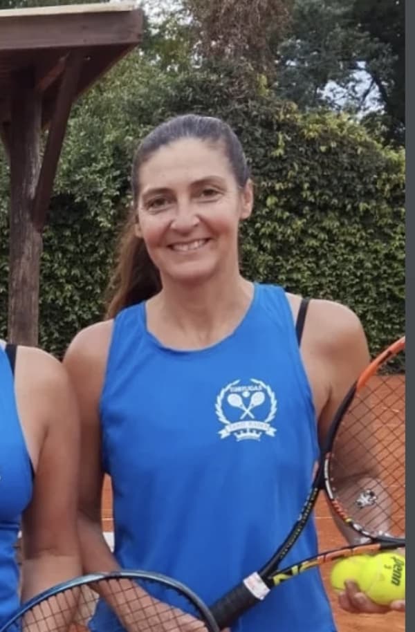 Silvia Karina Costa
