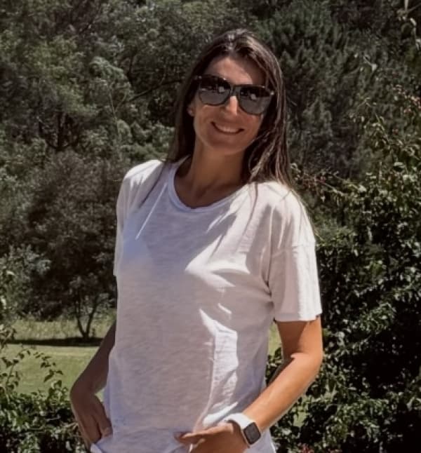 Natalia Toscano
