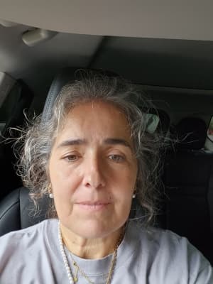 Maria de Lujan Lopez