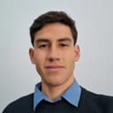 Lucas Adrián Ferezin Velazquez