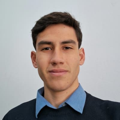 Lucas Adrián Ferezin Velazquez