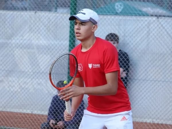 Tomas Diaz