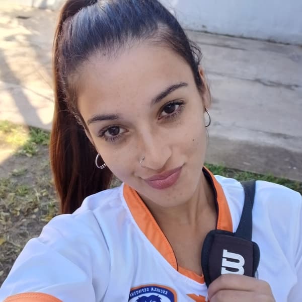 Magaly Evelyn Morlio
