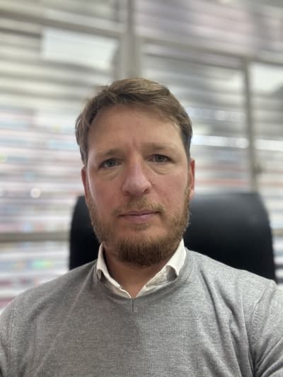 Nicolás Alejandro Pane