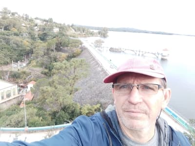 Ivan Javier Vateff