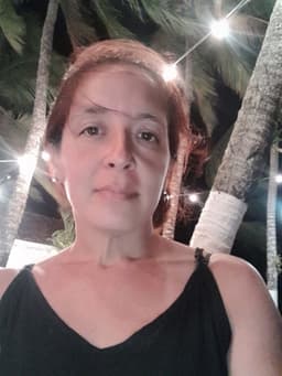 Mariel Roxana Pinelli