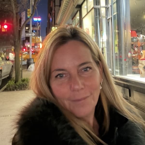 Daniela Fernández Ranvier