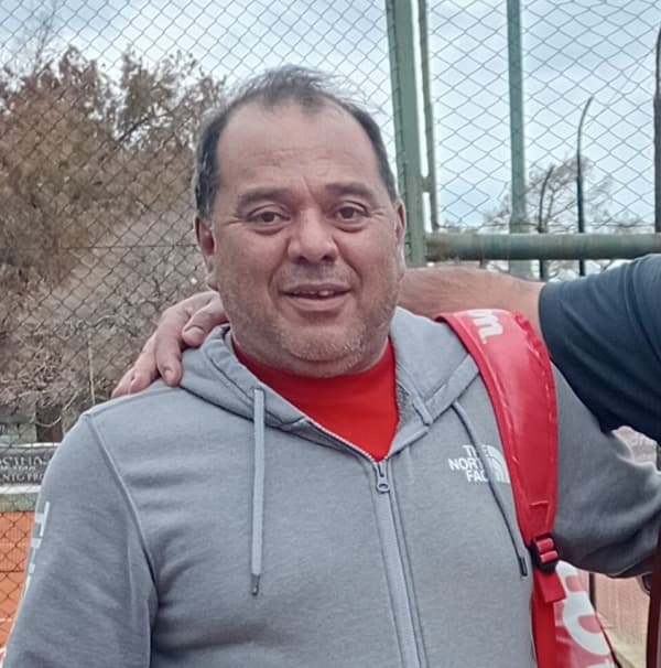 Alberto Gómez