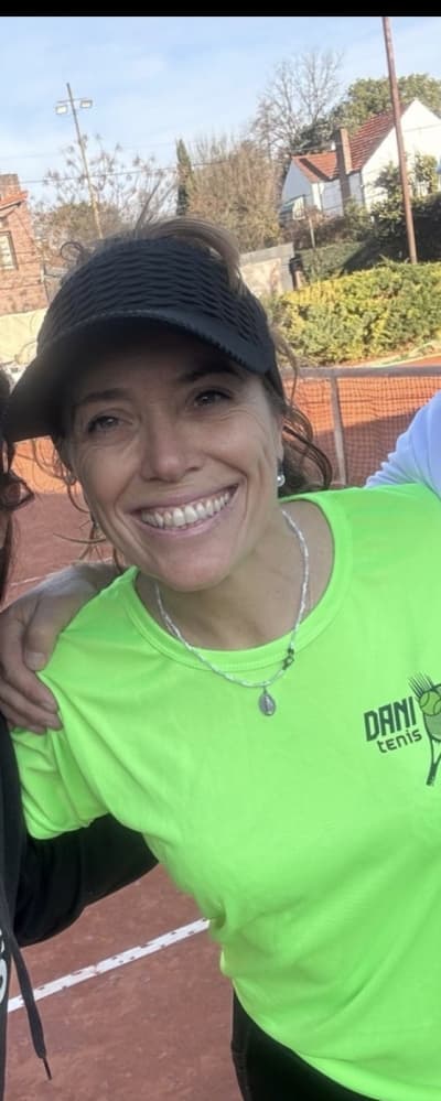 Irene Griffin