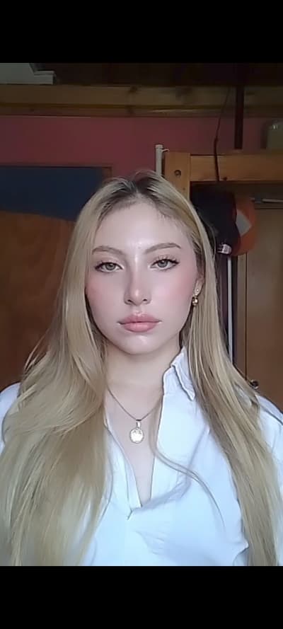 Candela Gonzalez