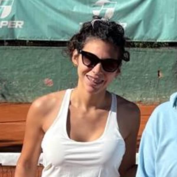 Michelle Spoltore Carrizo