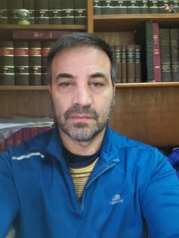 Carlos Javier Vicente