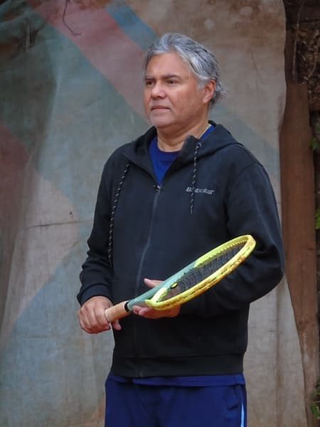 Ariel Diaz