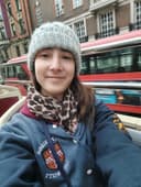 Lucia Fernandez de Maria