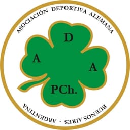 Club Alemán Punta chica