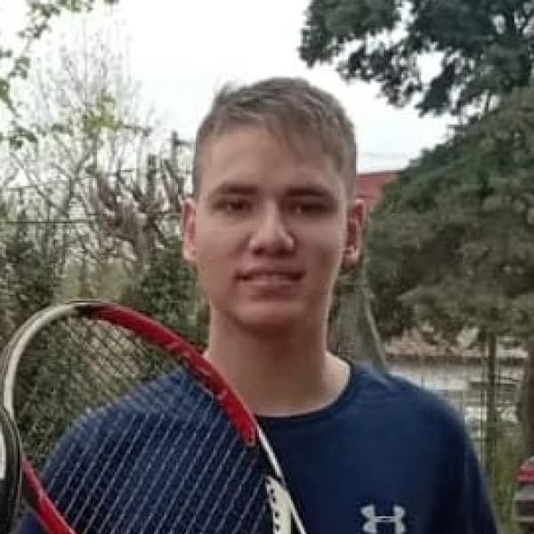 Lautaro Iscinkoff