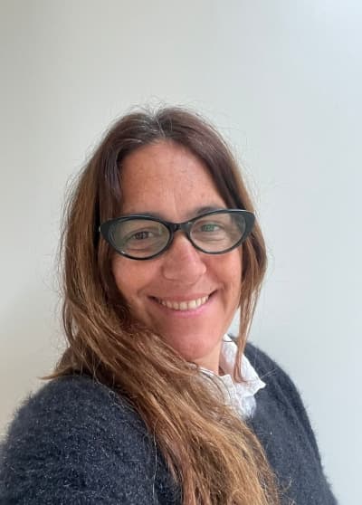 Silvina Urbini