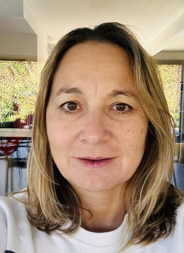 Ana Maria Siliano