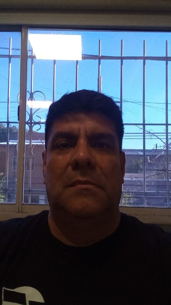 Rodolfo Silva