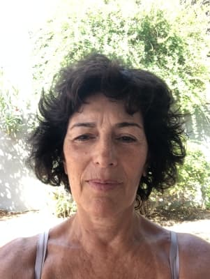 María Teresa Ortega