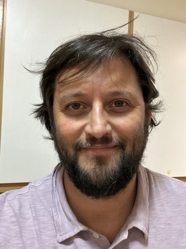 Ivan Berenstein
