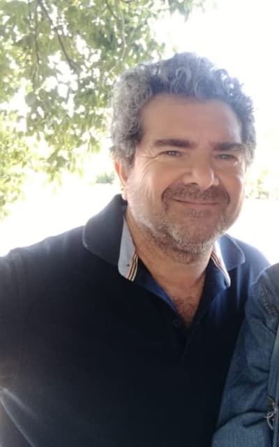 Enrique Lo Presti