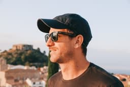 Lucas Capovilla
