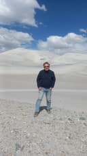 Claudio Fabián Ojeda