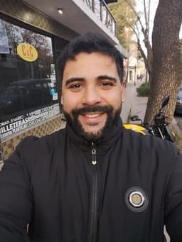 Federico Navarro