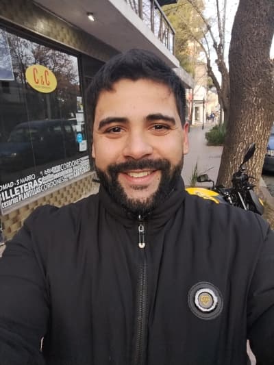 Federico Navarro