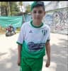 Enzo Caminos